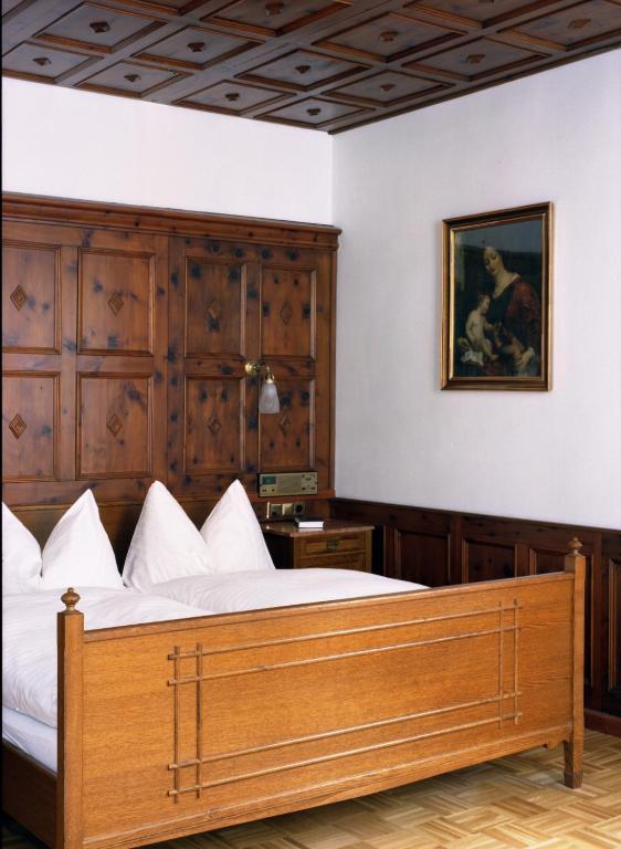 Villa Solitude Bad Gastein Habitación foto